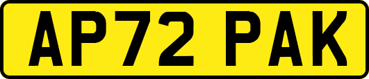 AP72PAK