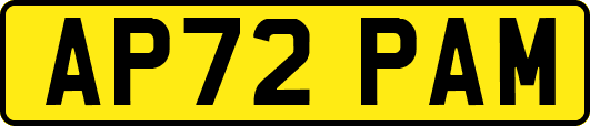 AP72PAM
