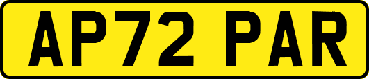 AP72PAR