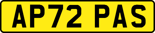AP72PAS