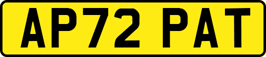 AP72PAT