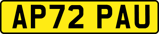 AP72PAU