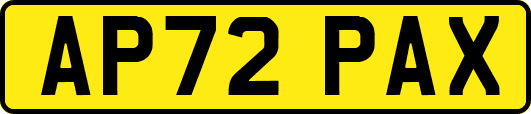 AP72PAX