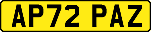 AP72PAZ