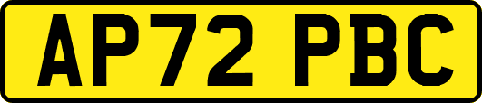AP72PBC