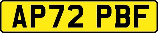 AP72PBF