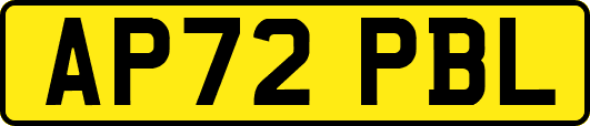 AP72PBL