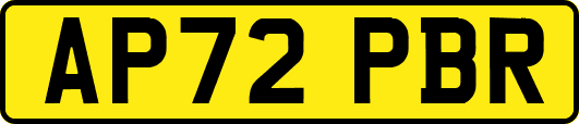 AP72PBR