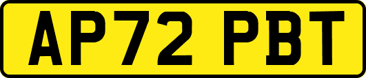 AP72PBT