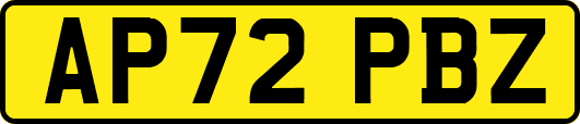 AP72PBZ