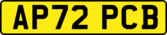 AP72PCB