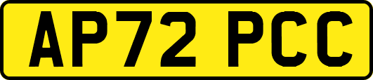 AP72PCC