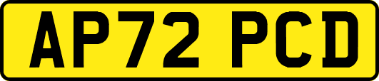 AP72PCD