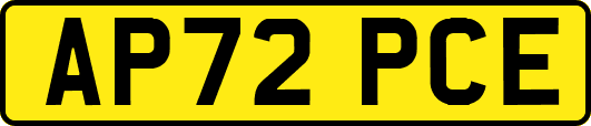 AP72PCE