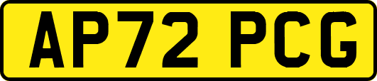 AP72PCG