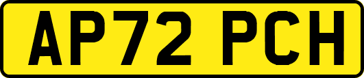 AP72PCH