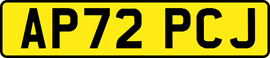 AP72PCJ