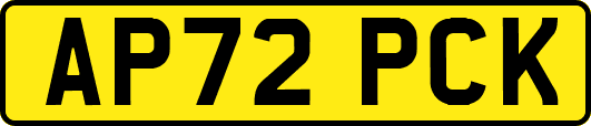AP72PCK