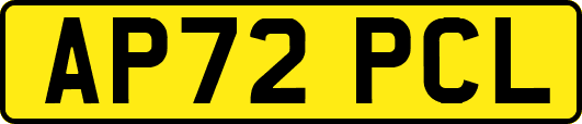AP72PCL