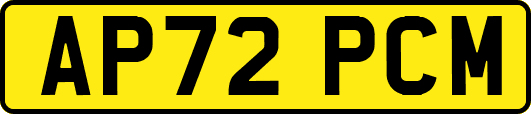 AP72PCM