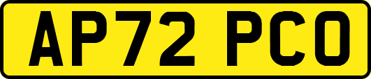 AP72PCO