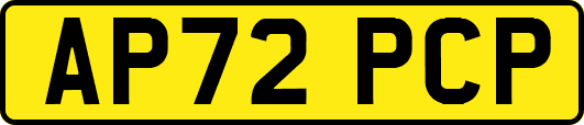 AP72PCP