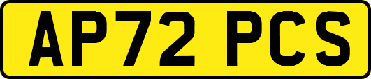 AP72PCS