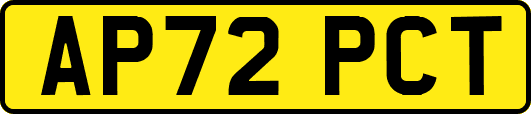 AP72PCT