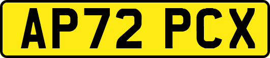 AP72PCX