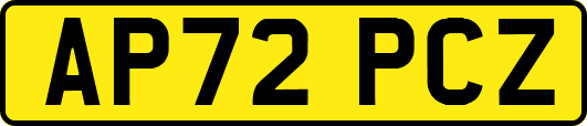 AP72PCZ