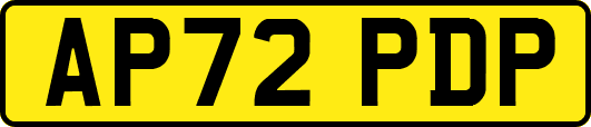 AP72PDP