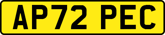 AP72PEC