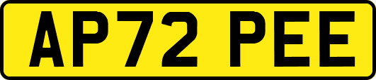 AP72PEE