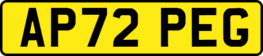 AP72PEG