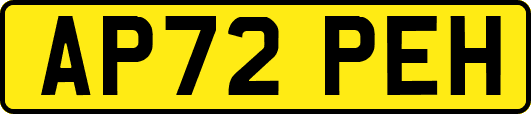 AP72PEH