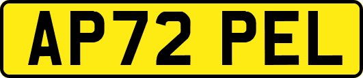 AP72PEL
