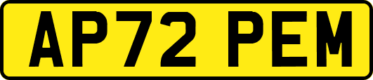 AP72PEM