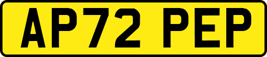 AP72PEP