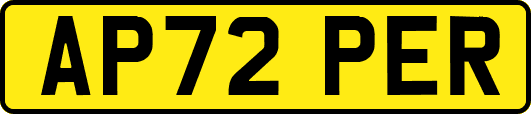 AP72PER