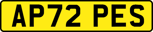 AP72PES