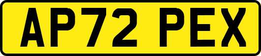 AP72PEX