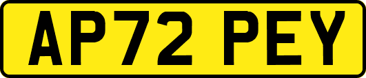AP72PEY