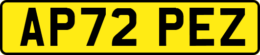 AP72PEZ