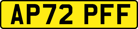 AP72PFF