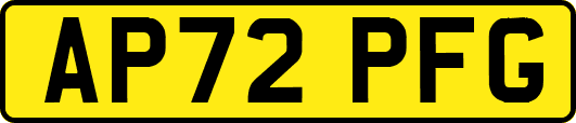 AP72PFG