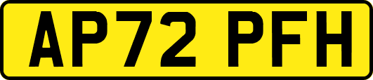 AP72PFH