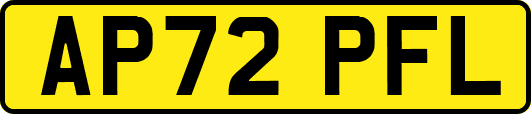 AP72PFL