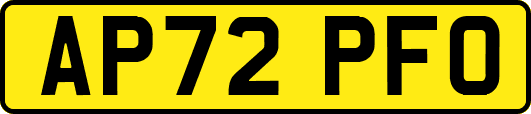 AP72PFO