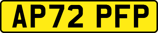 AP72PFP