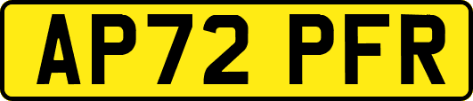 AP72PFR